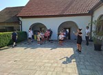 Ljetni oratorij okupio djecu u Župi Remetinec